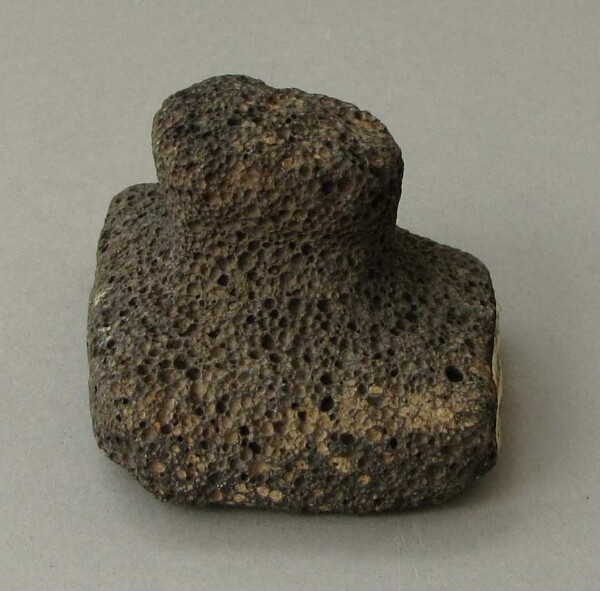 Friction stone