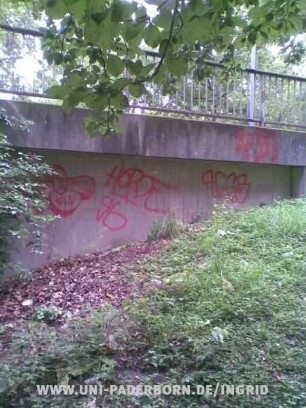 HORDE 96 | ACAB | KöLN | FC!