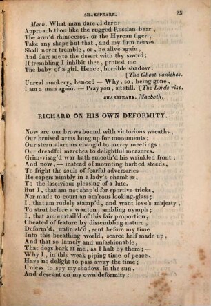 The Beauties of Ancient Poetry : or elegant extracts from the most celebrated British Poets