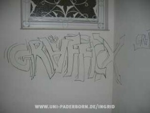 GRAFFiCX