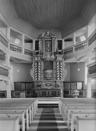 Evangelische Paul-Gerhardt-Kirche