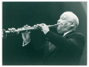 Sidney Bechet