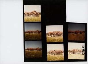 Wohnstift Augustinum, 1984