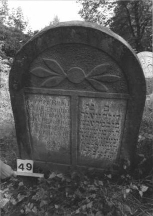 Grabstein 49