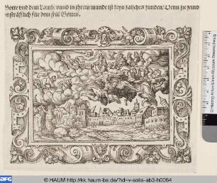 Die Anbetung des Lamms