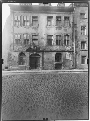Görlitz : Rosenstraße
