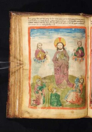 Verklärung Jesu