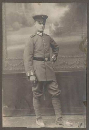 Leube, Gustav