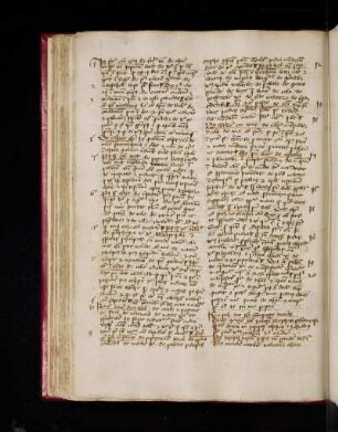 Registrum super evangelium Johannis