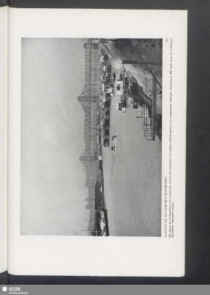 Hafen In Duisburg-Ruhrort