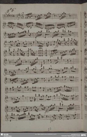 6 Niccolò Jommelli - Ciro riconosciuto 