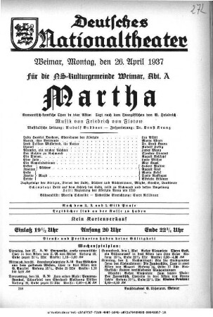 Martha