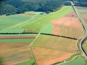 Nastätten : Flugplatz