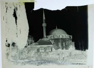 Moschee