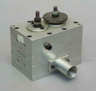 Lader 80/81