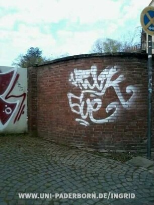 unleserlich Sve