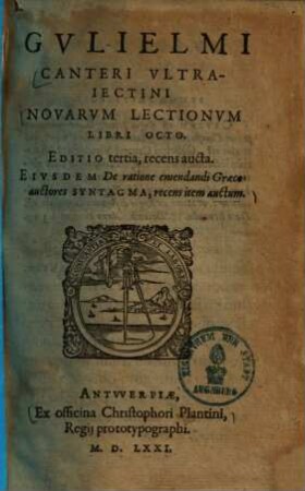 Aristotelis Stagiritae, Pepli Fragmentvm, Sive Heroum Homericorum Epitaphia