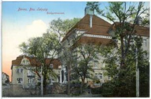 Borna. Realgymnasium