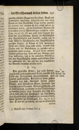541-550, § 125 - 126