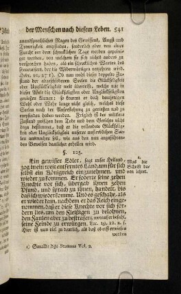 541-550, § 125 - 126