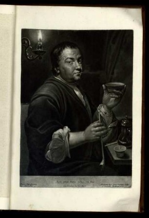 9. Wolff Tobias Huth, Mercator. Norib.