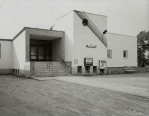 Gaststätte "Zum gemütlichen Krug"