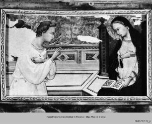 Verkündigung an Maria