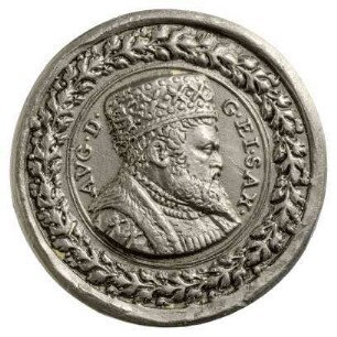 Medaille, 1560