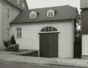 Fremdenverkehrsamt, Herrnhut