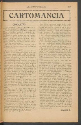 Consultas
