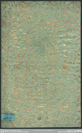 Als der Erste Hohe Gebuhrts-Tag Der ... Frauen Hedwig Frideriquen, Fürstin zu Anhalt ... Am 18. Octobr. 1715. in Zerbst ... begangen wurde, Wolte nachfolgende Cantata ... entwerffen