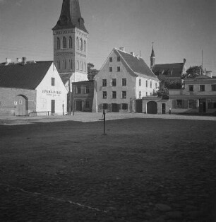 Marktplatz