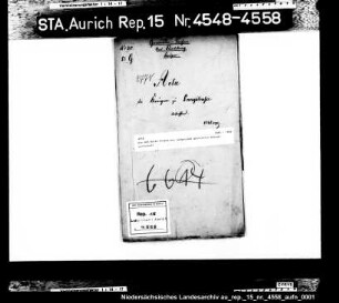 Die dem Heike Reemts bei Langstraße gestattete Schankwirtschaft