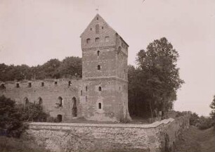 Burg Balga