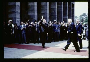 Dr. Konrad Adenauer 1.7.59.