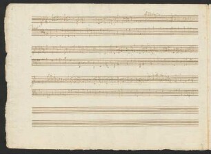 Menuet & Trio