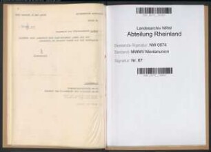 Beziehungen der Montanunion zu Österreich