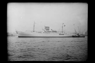 Aldenburg (1958), H. Schuldt, Hamburg