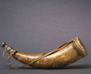Trinkhorn
