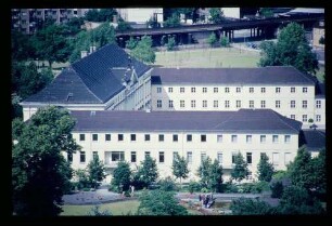 Schloss Bellevue 4.7.65.