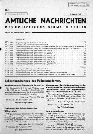 Nr. 2, 1947/01/26