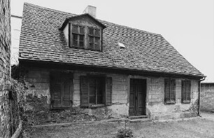 Eberswalde, Wilhelmstraße 12