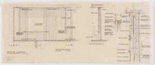 Technische Universität Berlin Elektrotechnische Institute, 2. Bauabschnitt: Blendensystem 1:20