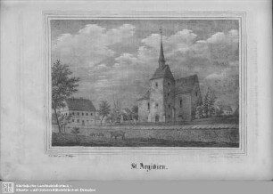 St. Aegidien