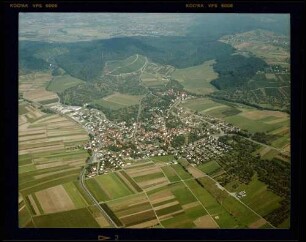 Hertmannsweiler, Luftbild
