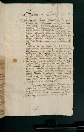 97. Samuel Hafenreffer (1627 s[ine] d[ato])