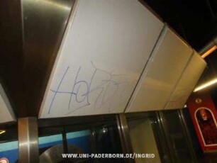 HoRDE