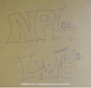 NPL 83 LWB'99