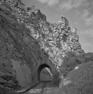 Teufelsmauer