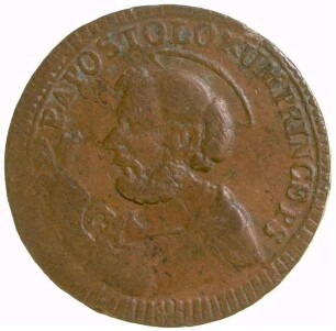 Münze, 1797